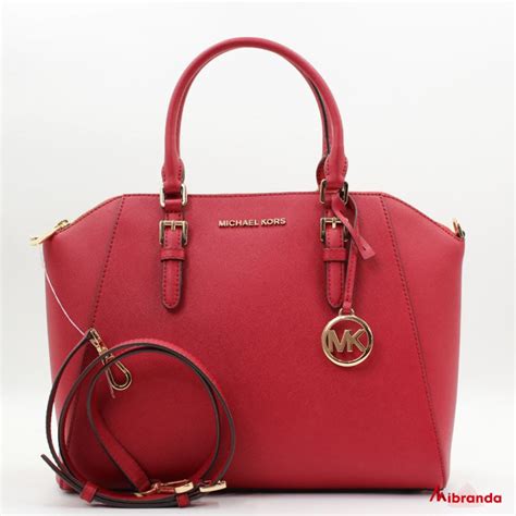 ¿Cómo diferenciar un bolso de Michael Kors 